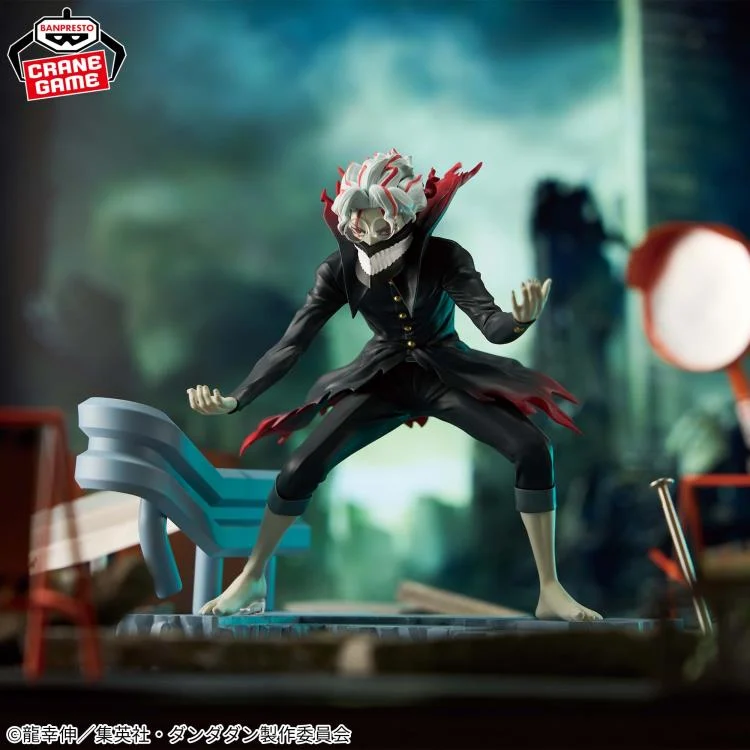 New Figures