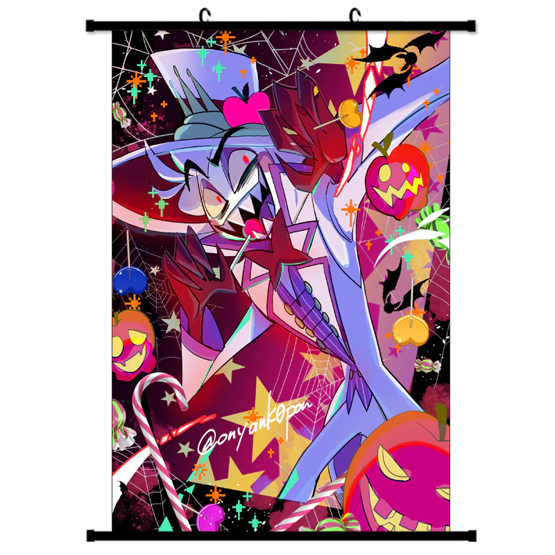 Wallscroll